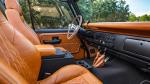 Ford Bronco Supercharged V8 by Velocity Restoration 2019 года